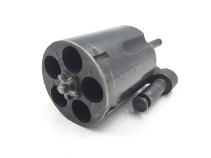 Rossi Pre-68, 38 Special Revolver Parts: Cylinder - Image 2