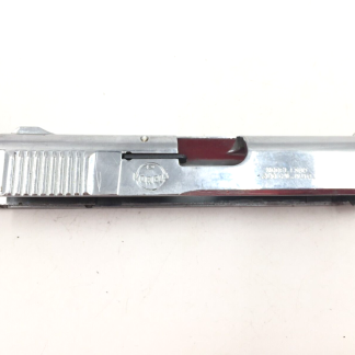Lorcin L-380 .380ACP, Pistol Parts: Slide