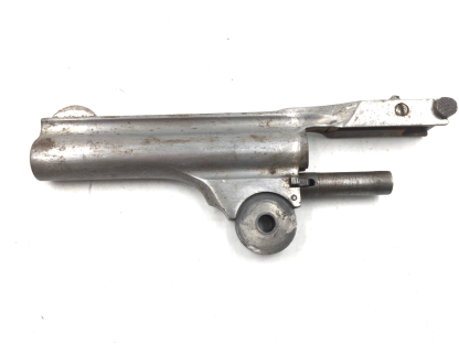 Hopkins & Allen Large Hammer Revolver Parts: Barrel - Image 3