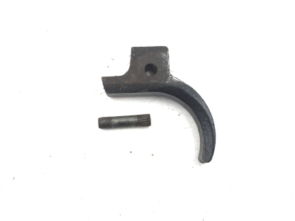 Sears & Roebuck 101.510670, 20 Gauge Shotgun Parts: Trigger - Image 4