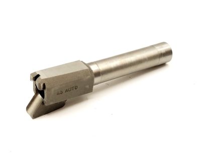 Ruger P345 .45ACP, Pistol Part. Barrel - Image 2