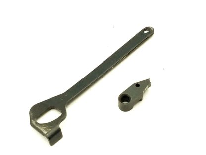 Kel-Tec P-32, 32Acp Pistol Part. Trigger Bar, Hammer Bolt - Image 2