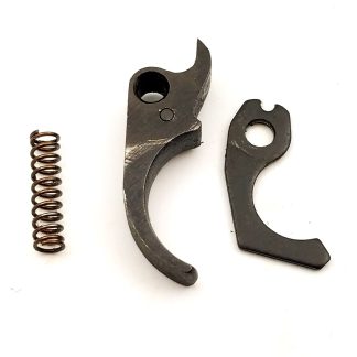 Rossi Braztech S20, 20ga Shotgun Part. Trigger w/ Spring, Lever