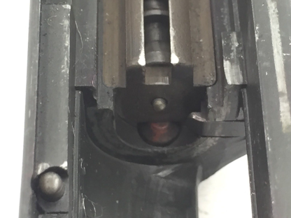 Jimenez J.A. Nine 9mm, Pistol Part: Slide - Image 3