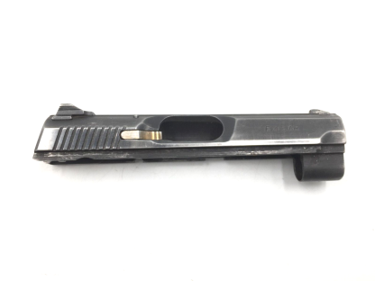 Interarms Firestar 9mm, Pistol Part: Slide