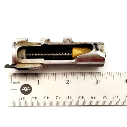 Ithaca 51 Featherlight, 12ga Shotgun Part. Bolt - Image 2