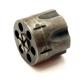 RG 14 .22LR, Revolver Part. Cylinder