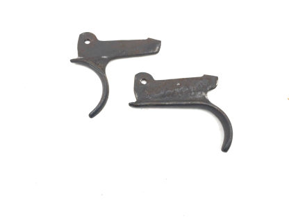Stevens 311 20 Gauge, Shotgun Parts:  Triggers - Image 3