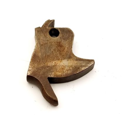 Columbia Single Shot, 12ga Shotgun Part. Hammer - Image 2