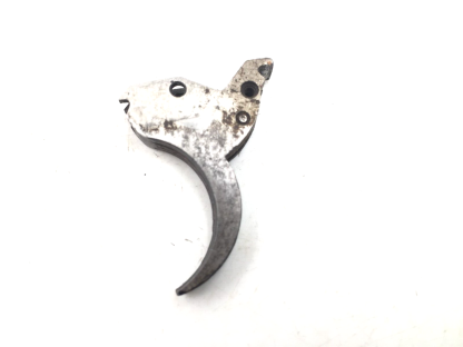 High Standard R-107 Sentinel Deluxe .22LR, Revolver Parts: Trigger - Image 3