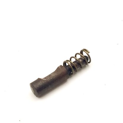 Remington Spartan SPR100, 12ga Shotgun Part. Firing Pin w/ Spring - Image 2