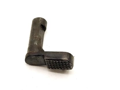 Colt Junior .25ACP, Pistol Part. Thumb Safety - Image 3