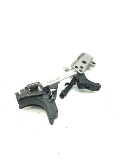 Ruger SR40 .40S&W, Pistol Parts, Trigger Housing, Support - Image 8