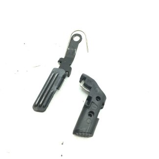 Smith & Wesson SW40VE .40S&W, Pistol Parts, Slide Catch, Mag Catch