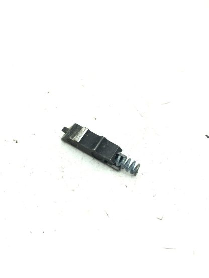 Smith & Wesson 642-2 .38Spl, Revolver Parts, Rebound Slide, Spring - Image 2