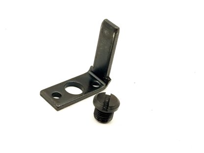 Marlin 917V .17Hmr Part. Magazine Mounting Bracket w/ Screw - Image 3