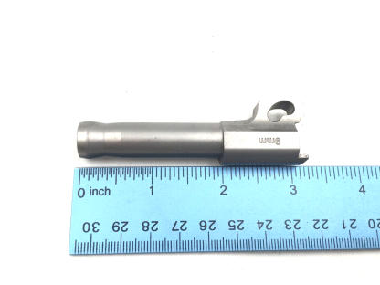 SCCY CPX-2 9mm, Pistol Parts: Barrel - Image 5