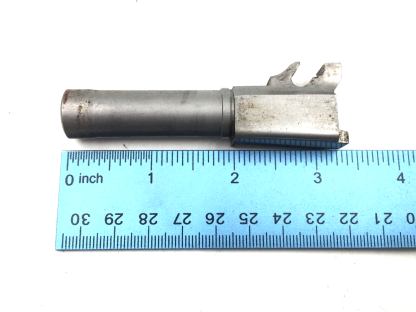 Taurus PRO PTIII 9mm, Pistol Part: Barrel - Image 5