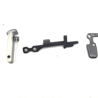 Raven MP-25 .25ACP, Pistol Parts: Cam, Safety, Mag Catch, Spring