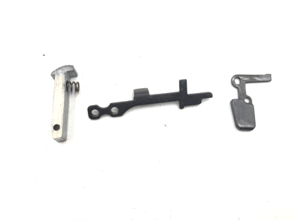 Raven MP-25 .25ACP, Pistol Parts: Cam, Safety, Mag Catch, Spring