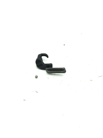 Taurus PTIIIG2A 9mm, Pistol Parts, Safety, Ball