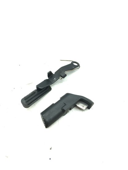 Smith & Wesson SW40VE .40S&W, Pistol Parts, Slide Catch, Mag Catch - Image 4