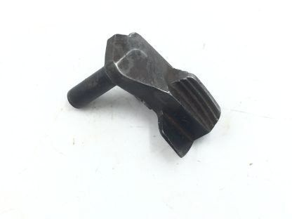 Bersa Combat 380 .380ACP, Pistol Parts: Slide Catch - Image 4