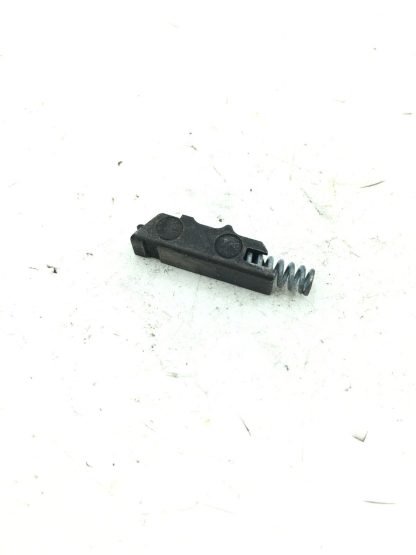 Smith & Wesson 642-2 .38Spl, Revolver Parts, Rebound Slide, Spring