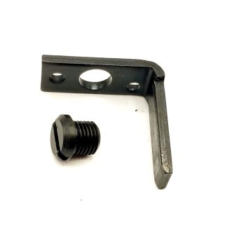 Marlin 917V .17Hmr Part. Magazine Mounting Bracket w/ Screw