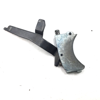 Davis P-380 .380ACP, Pistol Parts: Trigger