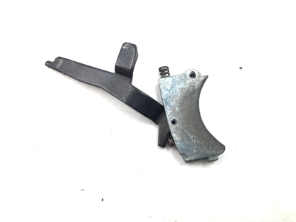 Davis P-380 .380ACP, Pistol Parts: Trigger