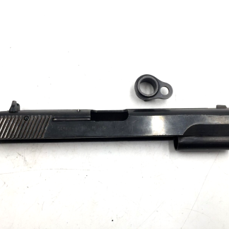Norinco 213 9mm, Pistol Parts: Slide with Barrel Bushing