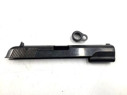 Norinco 213 9mm, Pistol Parts: Slide with Barrel Bushing