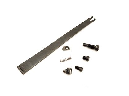 Smith & Wesson 18, 22LR Revolver Part. Mainspring, Lug, Screws, Stud, Spring - Image 3