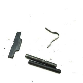 Smith & Wesson SW40VE .40S&W, Pistol Parts, Pins, Lever