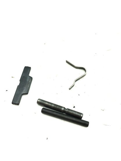Smith & Wesson SW40VE .40S&W, Pistol Parts, Pins, Lever