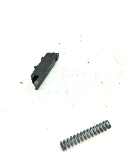 Smith & Wesson 642-2 .38Spl, Revolver Parts, Rebound Slide, Spring - Image 4