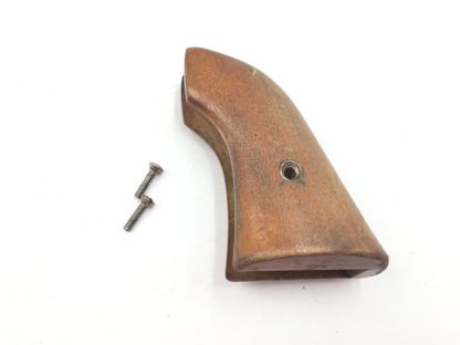 Harrington and Richardson 950 .22LR, Revolver Part: Grip with Screws - Image 5