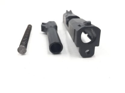 Smith & Wesson Bodyguard .380ACP, Pistol Parts: Slide, Barrel, Recoil Guide - Image 10