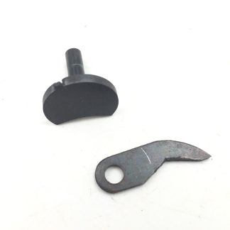 FEG PA-63, 9x18 Caliber Pistol Parts: Hammer Pin, Hammer Release Lever
