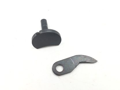 FEG PA-63, 9x18 Caliber Pistol Parts: Hammer Pin, Hammer Release Lever