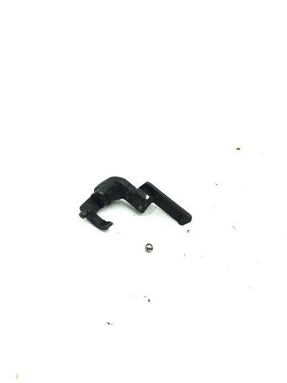 Taurus PTIIIG2A 9mm, Pistol Parts, Safety, Ball - Image 4
