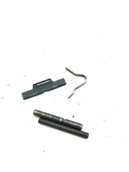 Smith & Wesson SW40VE .40S&W, Pistol Parts, Pins, Lever - Image 3
