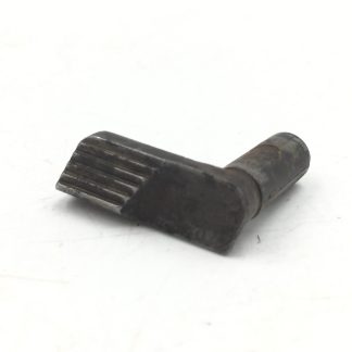Bersa Combat 380 .380ACP, Pistol Parts: Disassembly Bar