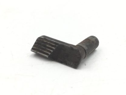 Bersa Combat 380 .380ACP, Pistol Parts: Disassembly Bar