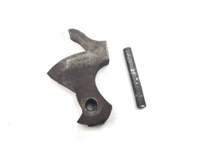 Iver Johnson Champion 12 Gauge, Shotgun Parts: Hammer, Pin