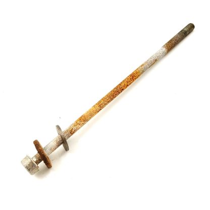 Black Diamond GS 502 12ga, Shotgun Part. Stock Bolt w/ Washers