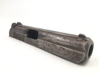 Bersa Combat 380 .380ACP, Pistol Parts: Slide - Image 12