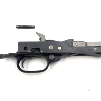 Sears & Roebuck 200, 12 Gauge Shotgun Parts: Trigger Guard