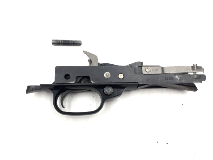 Sears & Roebuck 200, 12 Gauge Shotgun Parts: Trigger Guard